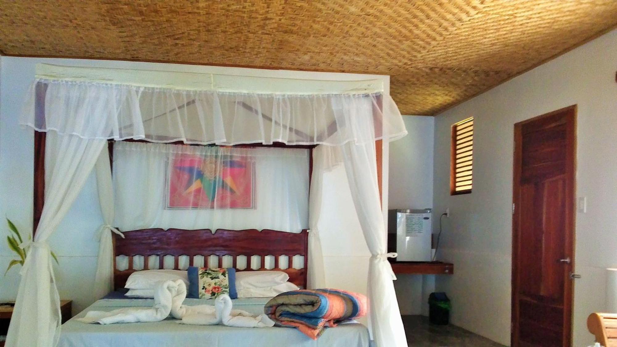 Lazi Beach Club Resort Đảo Đảo Siquijor Phòng bức ảnh