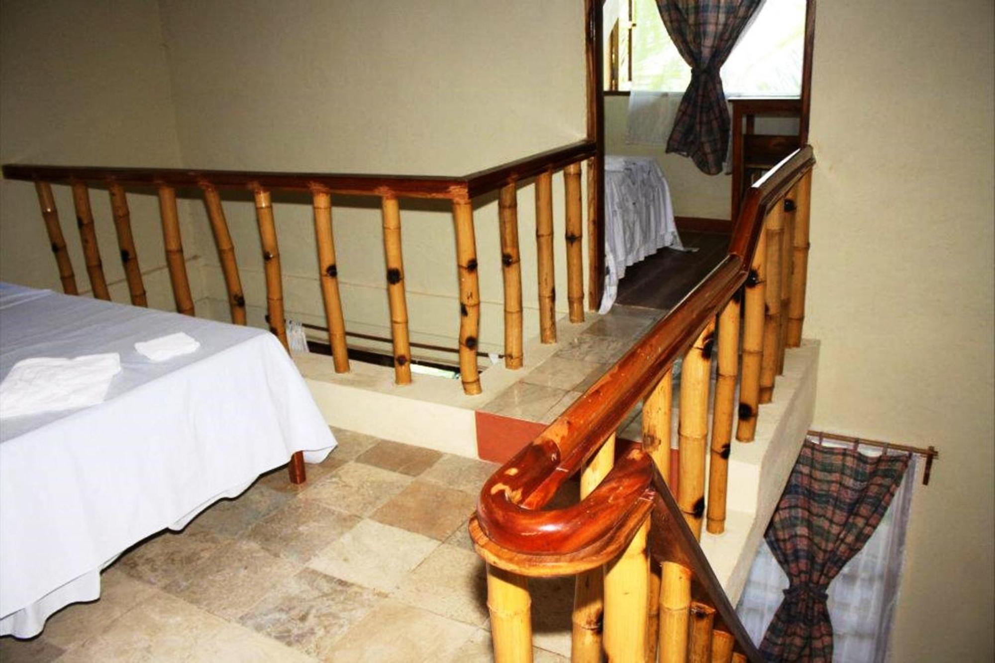 Lazi Beach Club Resort Đảo Đảo Siquijor Phòng bức ảnh