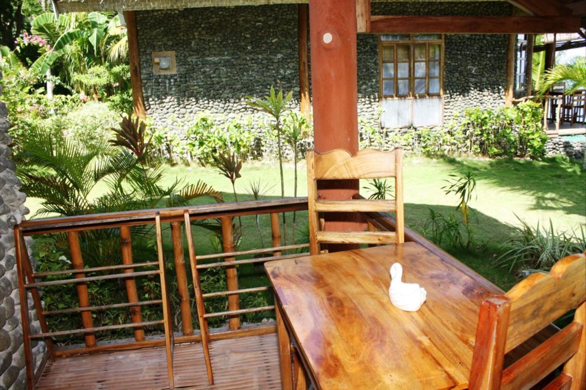 Lazi Beach Club Resort Đảo Đảo Siquijor Phòng bức ảnh