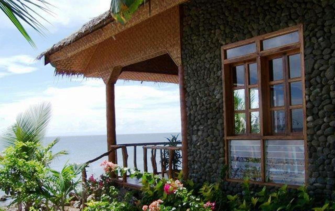 Lazi Beach Club Resort Đảo Đảo Siquijor Ngoại thất bức ảnh