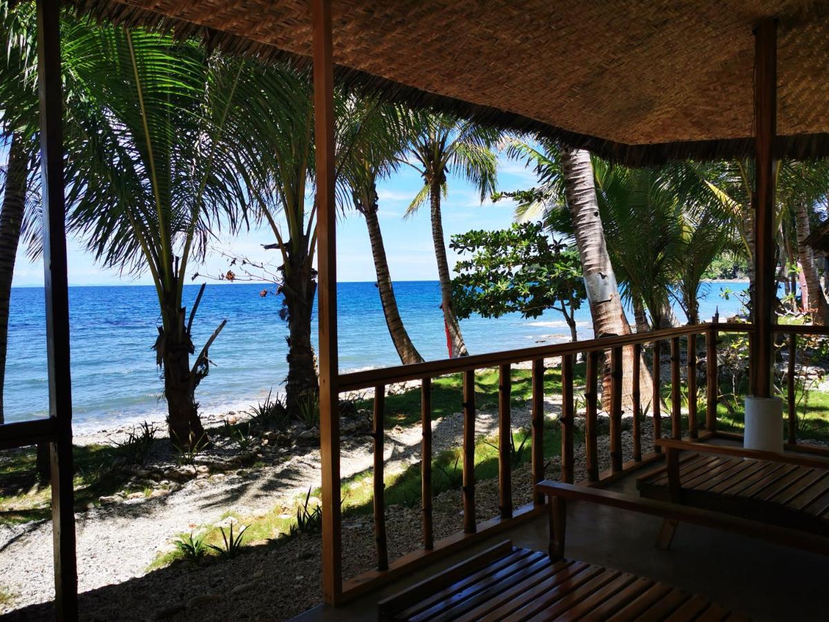 Lazi Beach Club Resort Đảo Đảo Siquijor Ngoại thất bức ảnh